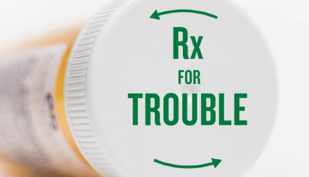 Post Copy and Image for All Promoted Posts – Prescription Drugs are Still Drugs