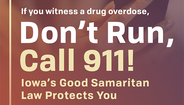 Good Samaritan Social Image for Meta English and Spanish