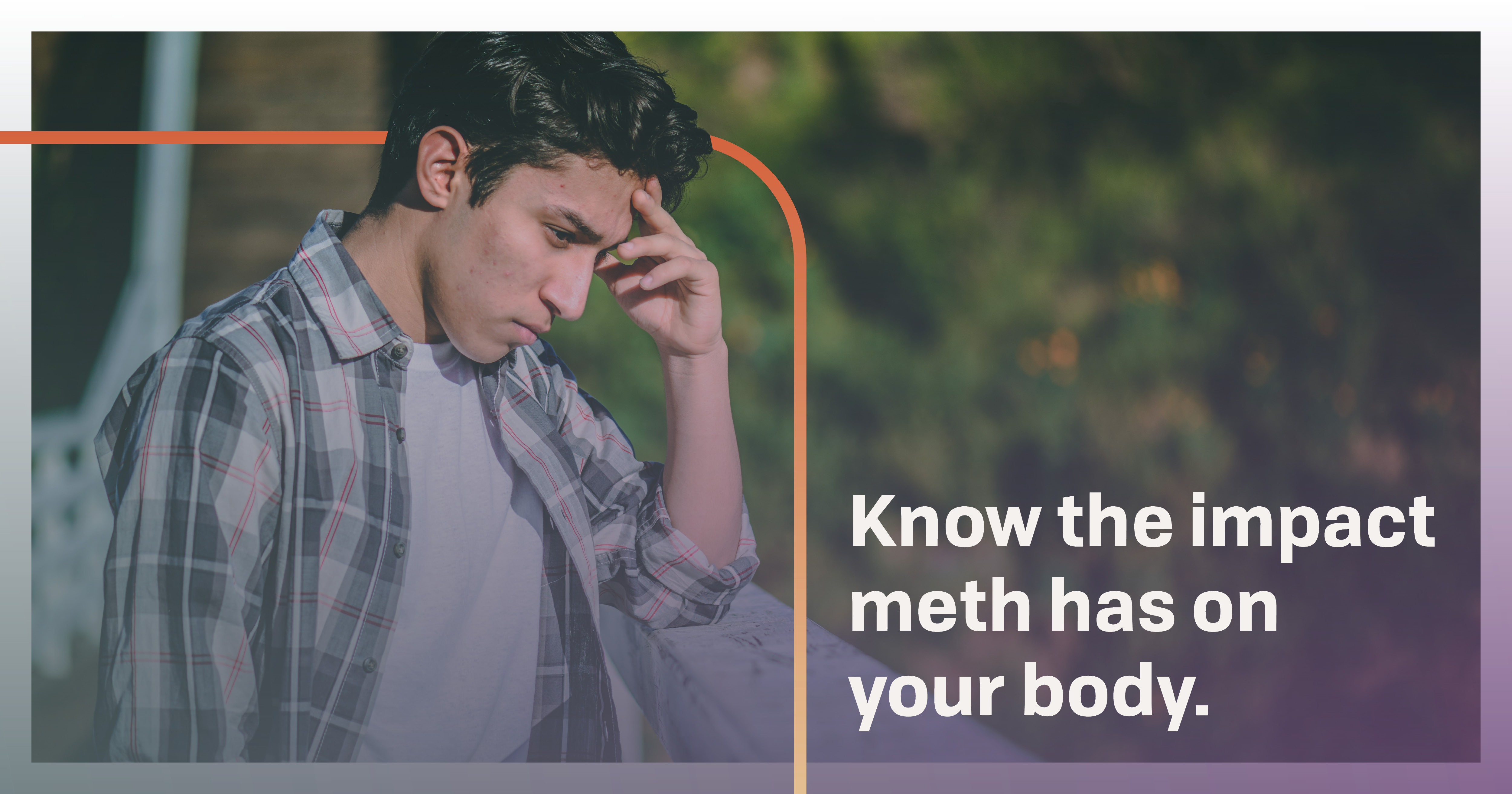 Recognizing the impacts of meth on your body Your Life Iowa