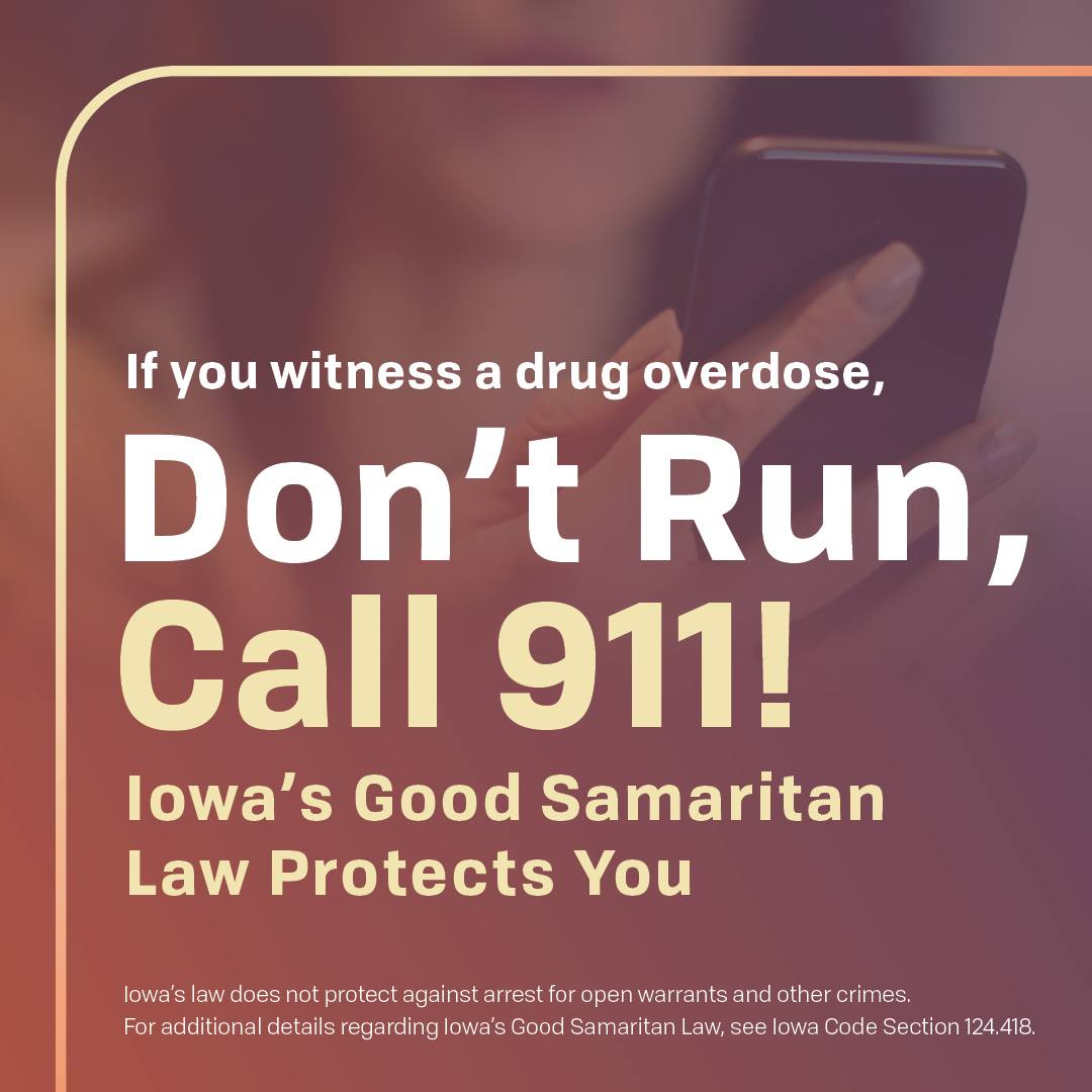 Good Samaritan Law Image
