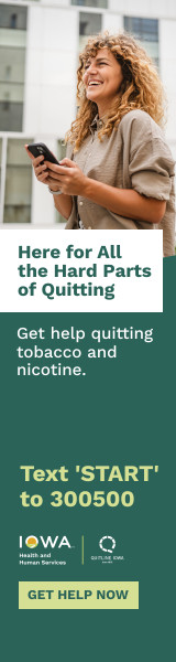 Here for ALL the Hard Parts of Quitting