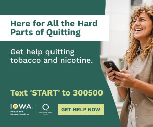 Here for ALL the Hard Parts of Quitting