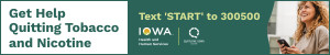 Get Help Quitting Tobacco and Nicotine
