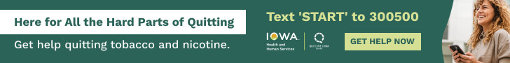 Here for all the hard parts of Quitting.  Get help quitting tobacco and nicotine