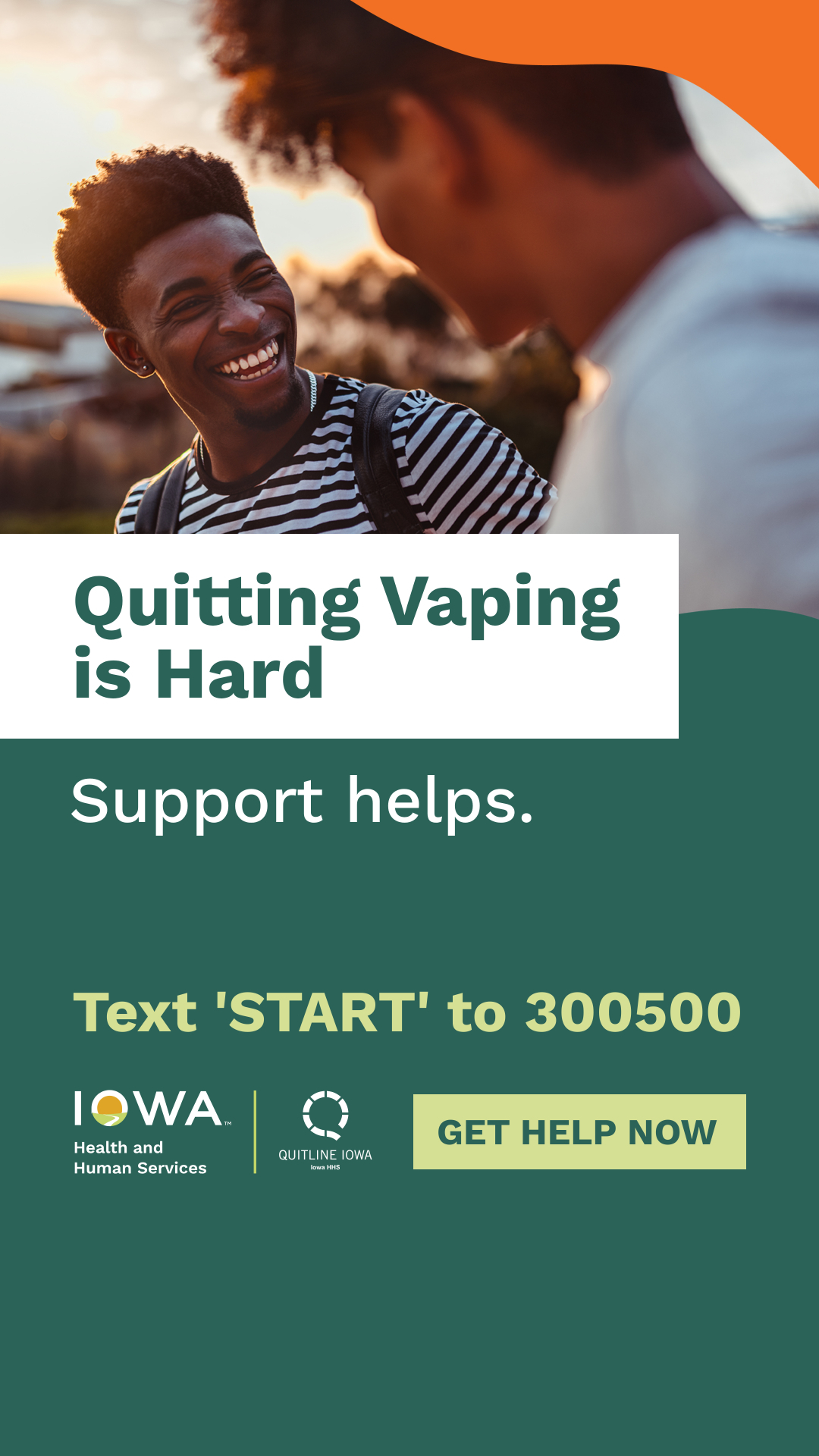 Quitting Vaping is Hard