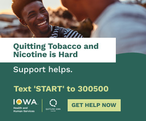 Support Helps