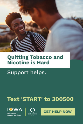 Support Helps