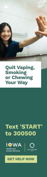 Quit Vaping, Smoking, or Chewing Your Way.  