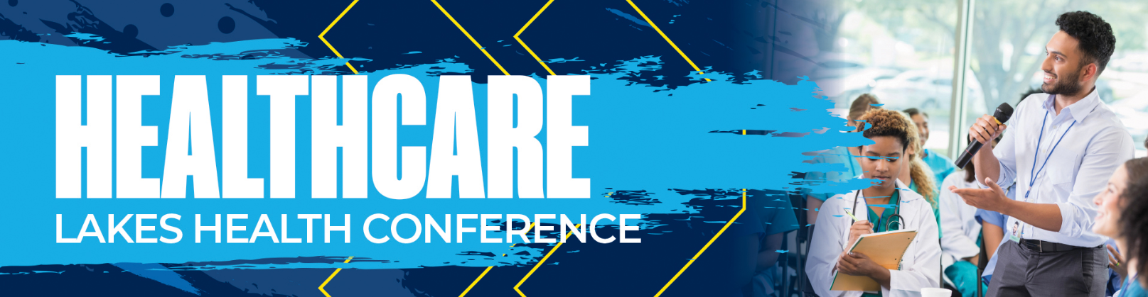 Healthcare | Lakes Health Conference