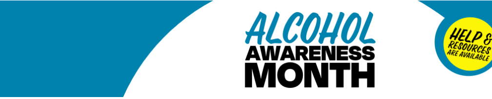 Alcohol Awareness Month