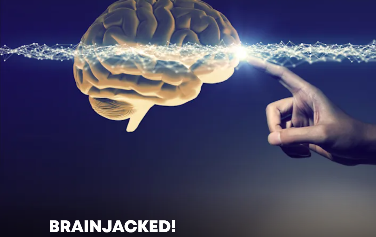 Brainjacked!