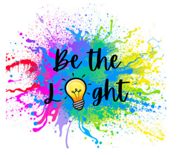 Be the Light!