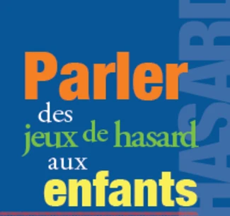 Cover image for this brochure in French