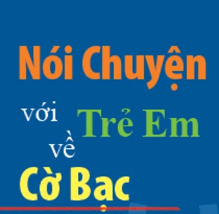 Cover image for this brochure in Vietnamese