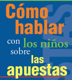 Cover image for this brochure in Spanish