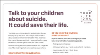 thumbnail image of the conversation guide