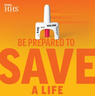 a Narcan applicator with text about its uses