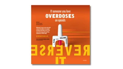 a Narcan applicator with text about its uses