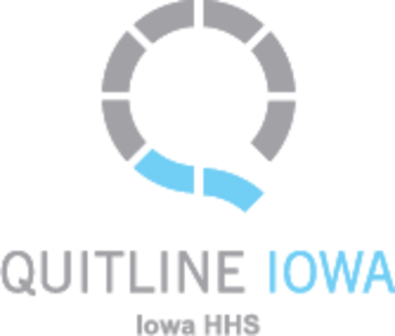 Quitline Logos