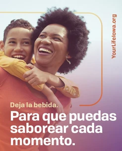 Savor Every Moment | Posters | Spanish TN