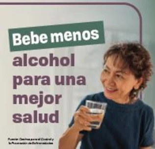 Say Yes to Drinking Less | Social | Spanish TN