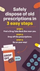 Drug Take Back | Snapchat | FY26