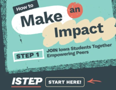 ISTEP | Banner Ads | FY26