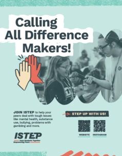 ISTEP | Posters | FY26 TN