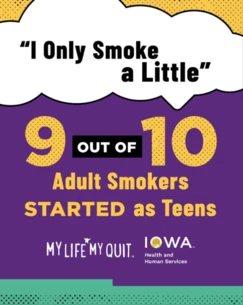 My Life My Quit | Social Media | Jan-May | FY26 (Part 1) TN