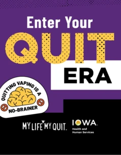 My Life My Quit | Social Media Posts for July-Sept | FY26 TN