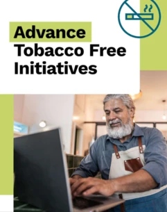 Tobacco | Policy Efforts | Jan-May | FY26