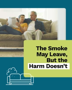 Smoke Free Homes | Social Media | Jan-May | FY26 TN