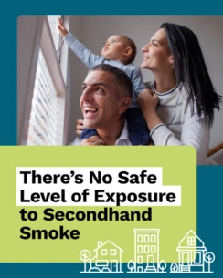 Smoke Free Homes | Social Media | July-Sept | FY26 TN