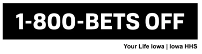 1-800 BETS OFF Logos TN