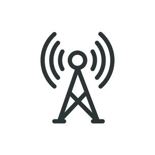 Radio Tower TN