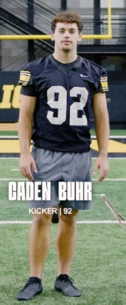 Caden Buhr TN