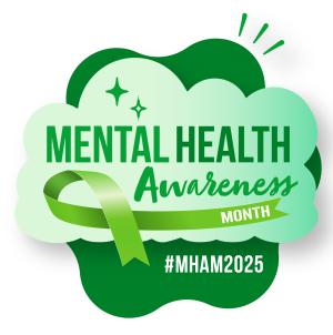 Mental health awareness month