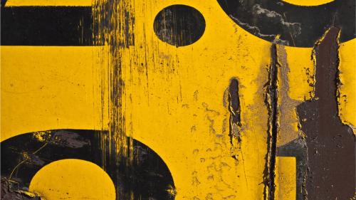 Background graffiti texture