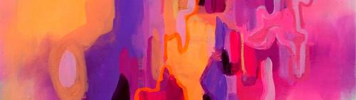 Background graffiti texture