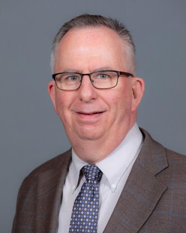 David head shot