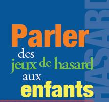 French translation of Gambling Brochure