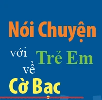 Cover image for this brochure in Vietnamese