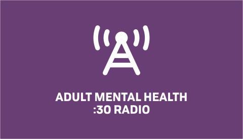 Your Life Iowa Adult Mental Health Radio Spot