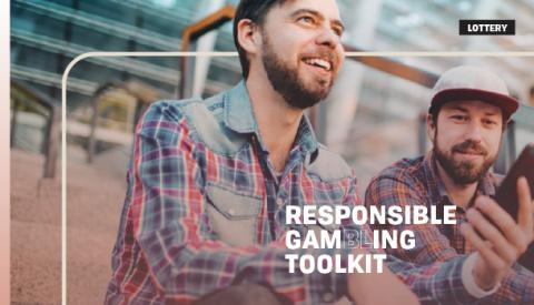 Your Life Iowa Lotto Responsible Gaming Toolkit