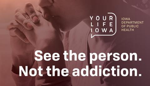 Your Life Iowa See the Person social media thumbnail