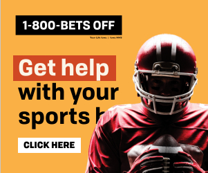 Get help with your sports betting