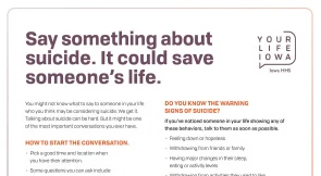 thumbnail image of the conversation guide
