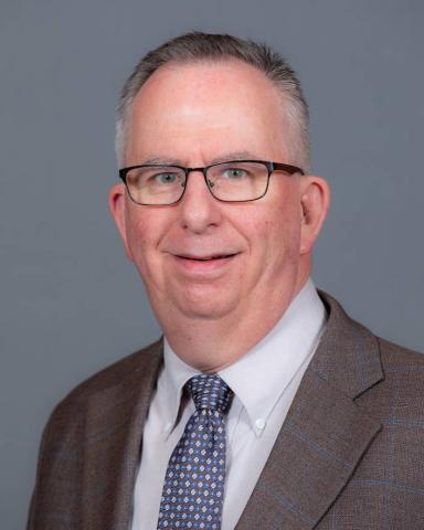 David head shot