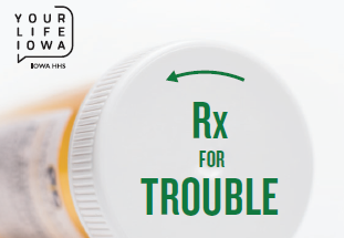 Rx for Trouble