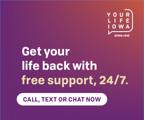 Get Your Life Back with Free Support, 24/7